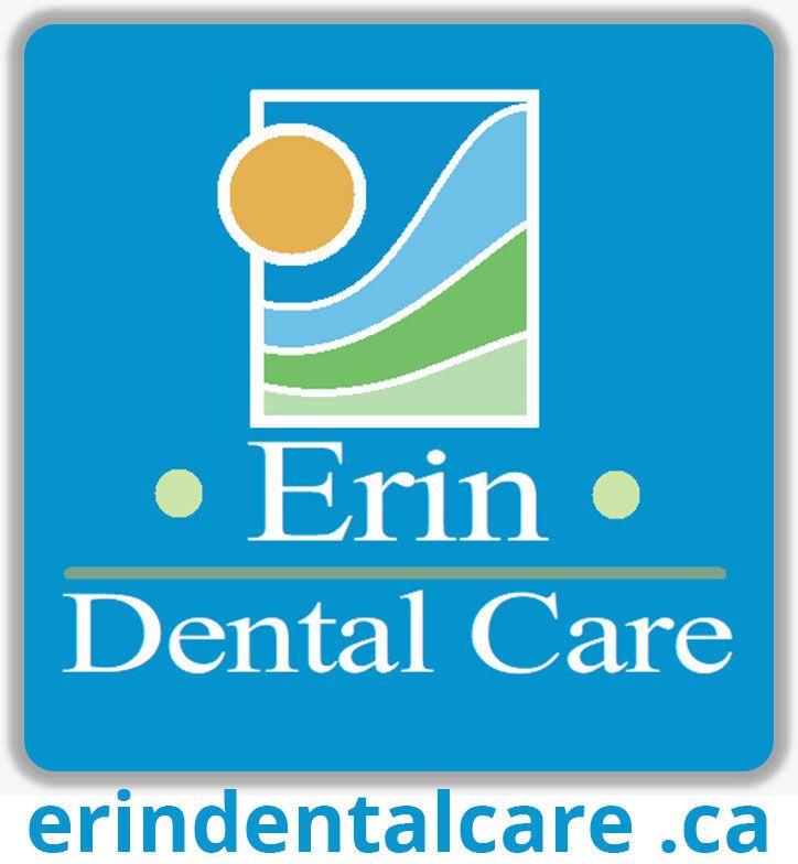 1 Gold Sponsor - Erin Dental Care