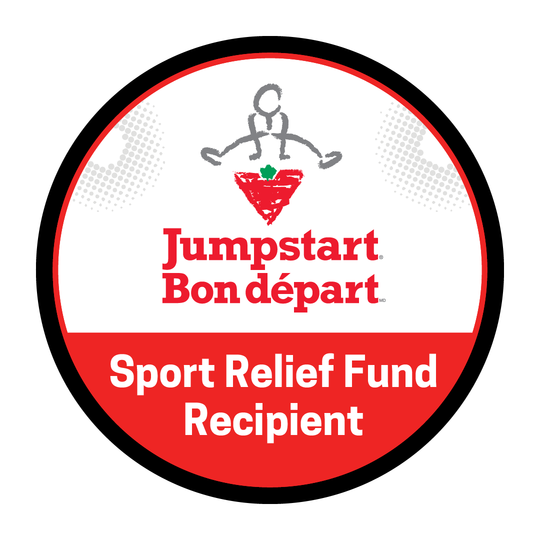 Jumpstart Sport Relief Fund