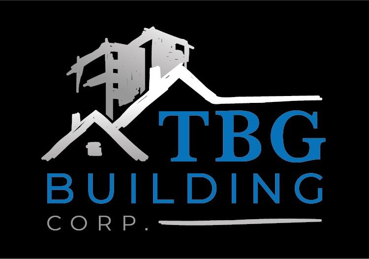 2 Silver Sponsor - TBG Building Corp.