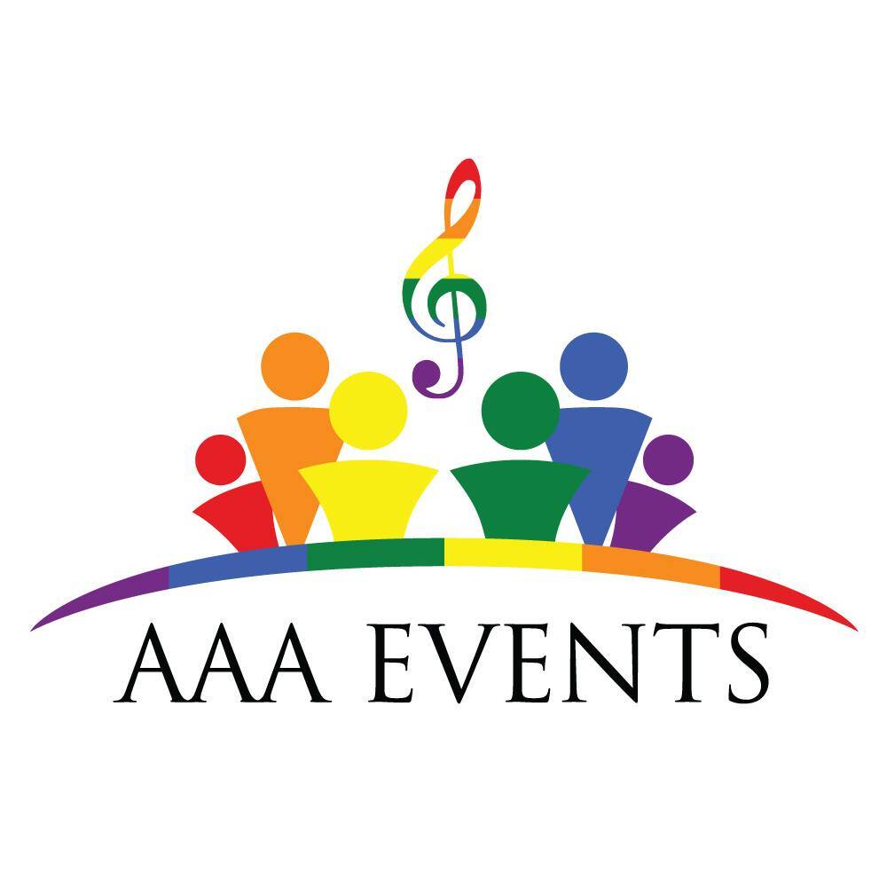AAA Events - Community Partner