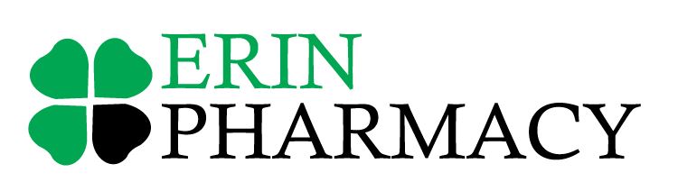 3 Bronze - Erin Pharmacy