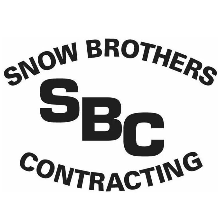 2 Silver - Snow Brothers Contracting