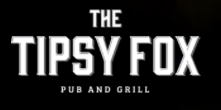 1 Gold Sponsor - The Tipsy Fox Pub