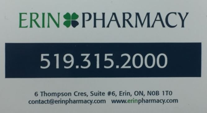 Erin Pharmacy