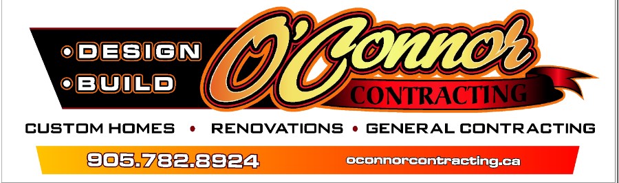 O'Connor Contracting