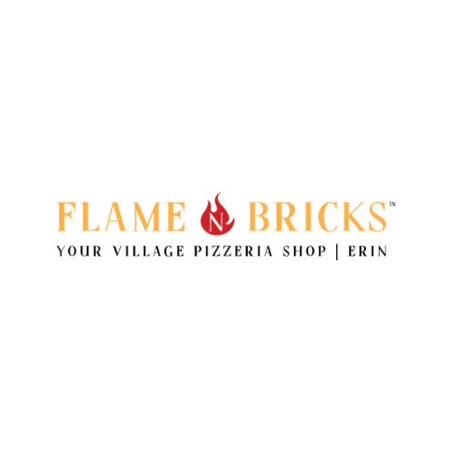 Flame n' Brick