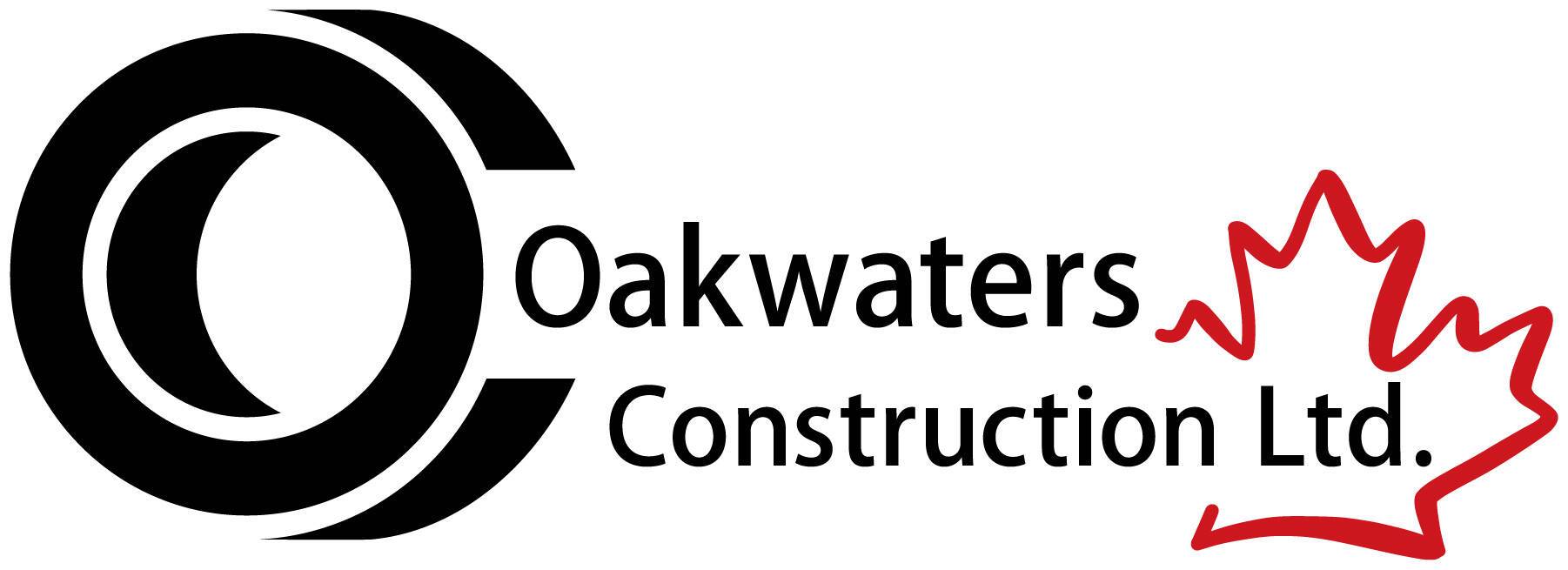 Oakwaters Construction Ltd.