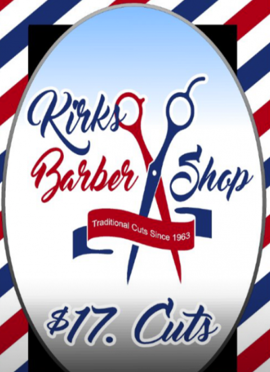 Kirk's Barbershop