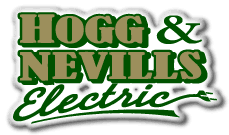 Hogg and Nevills Electric