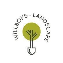 1 Gold Sponsor - Willboi's Landscape