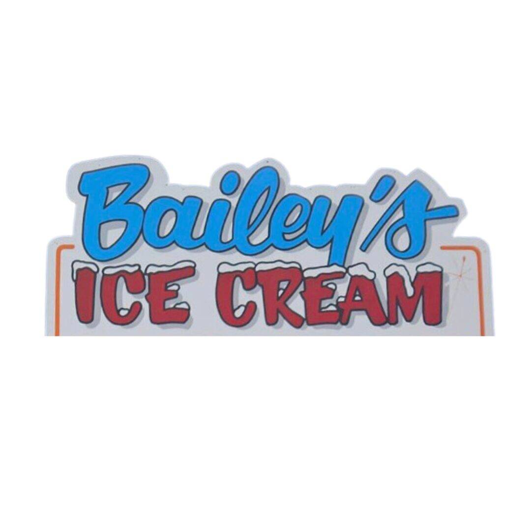 Bailey's Ice Cream