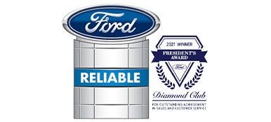 Reliable Ford, Fergus