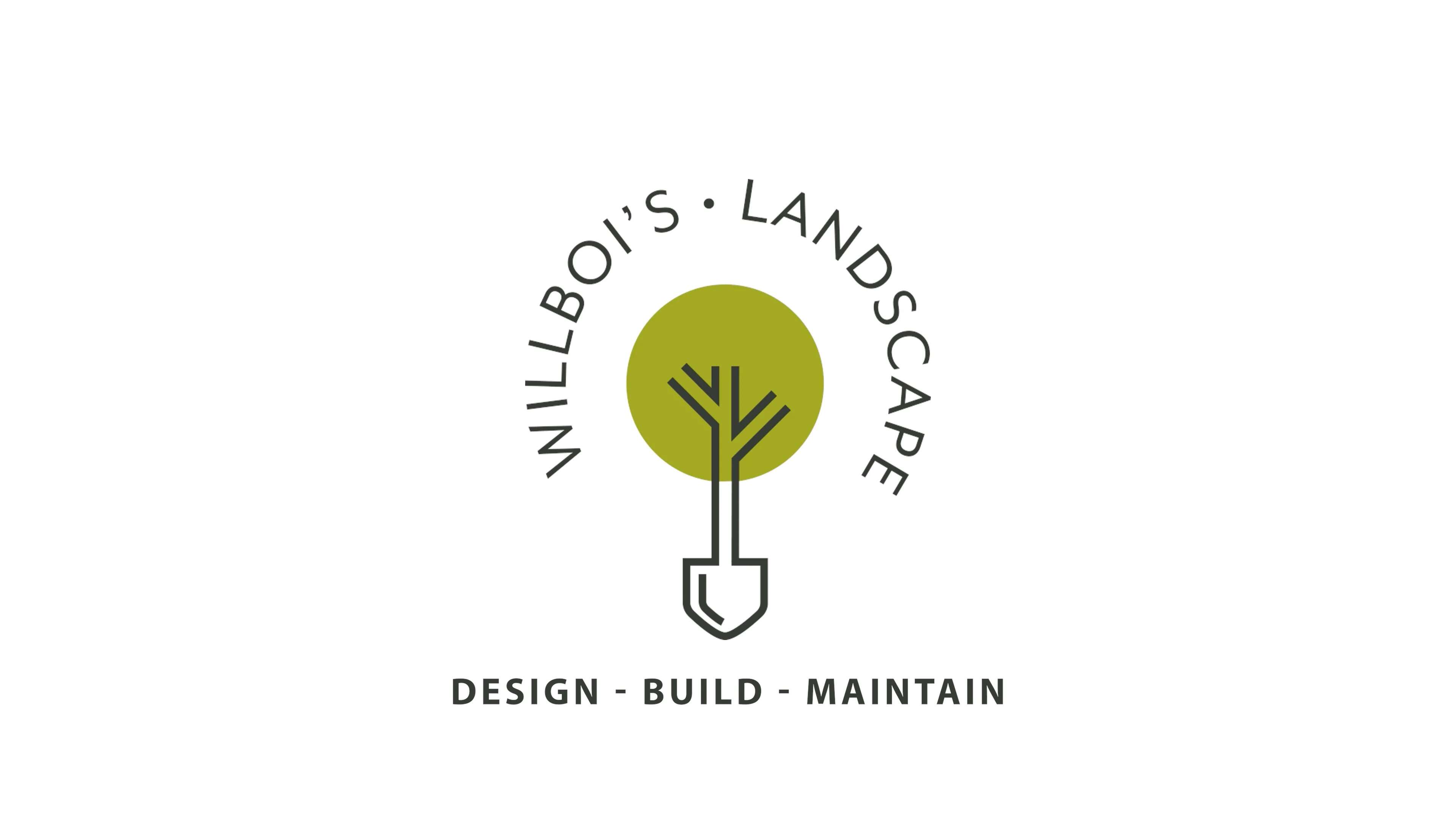 Willboi's Landscape
